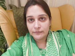 Amid Cancer Treatment, Dipika Kakar Talks About Tiring Days When She Can't "Even Move" Due To Fatigue