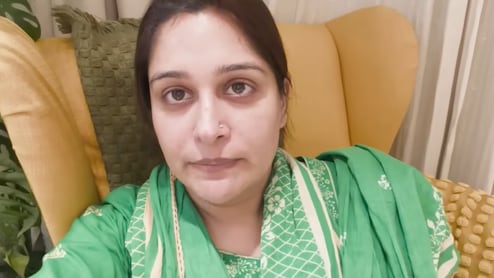 Amid Cancer Treatment, Dipika Kakar Talks About Tiring Days When She Can't "Even Move" Due To Fatigue