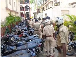 झारखंड में फिर बम से उड़ाने की धमकी, रांची समेत तीन शहरों में कोर्ट-सरकारी दफ्तर में हाई अलर्ट