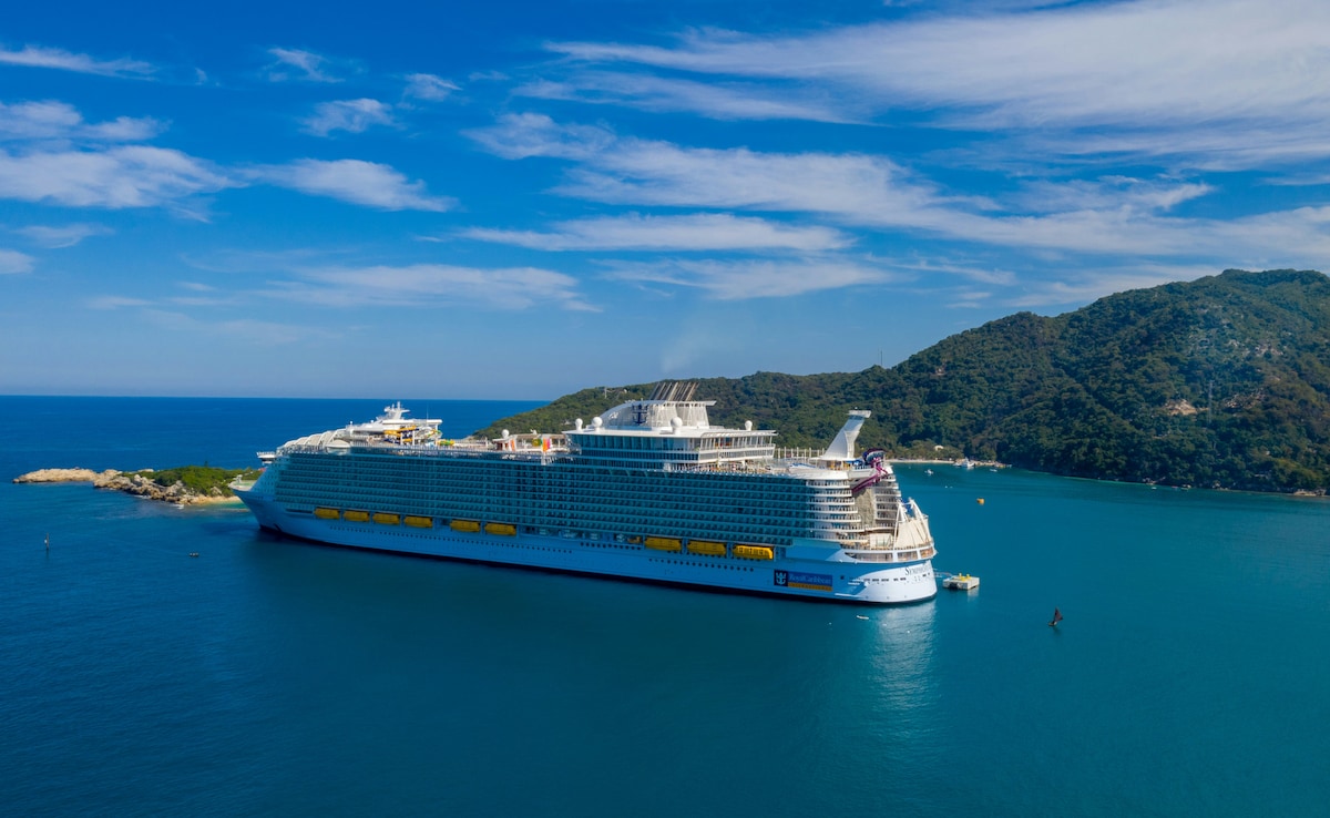 Latest and Breaking News on NDTV