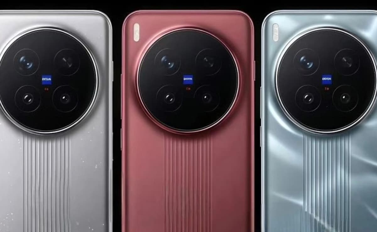 Latest and Breaking News on NDTV