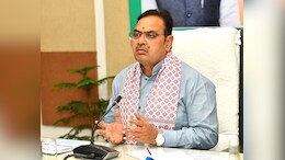 राजस्थान में गैस और पेट्रोलियम आपूर्ति पर सीएम भजनलाल की समीक्षा बैठक, कालाबाज़ारी पर सख्त कार्रवाई के निर्देश