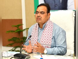 राजस्थान में गैस और पेट्रोलियम आपूर्ति पर सीएम भजनलाल की समीक्षा बैठक, कालाबाज़ारी पर सख्त कार्रवाई के निर्देश