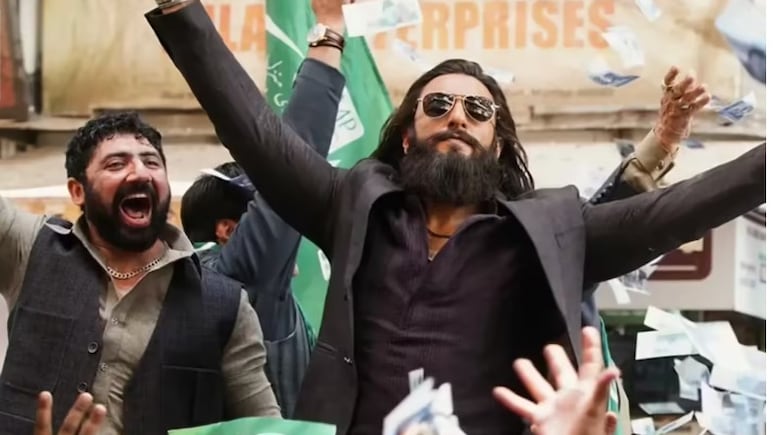 रणवीर सिंह का पाकिस्तान कनेक्शन! फैमिली का ये शख्स रहा पाकिस्तानी डिप्लोमैट, दुनिया भर में था नाम