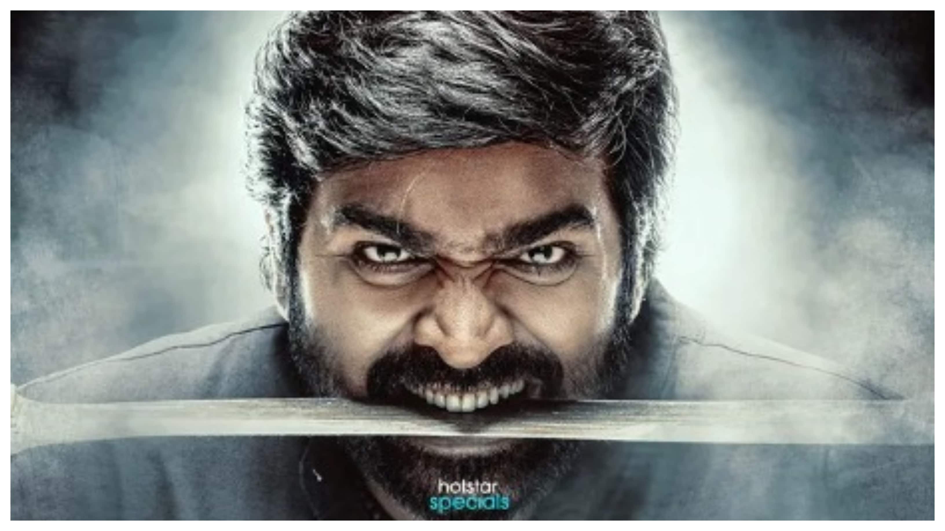Kaattaan X Review: Vijay Sethupathi Shines But Fans Call Runtime 'Slow-Burner'