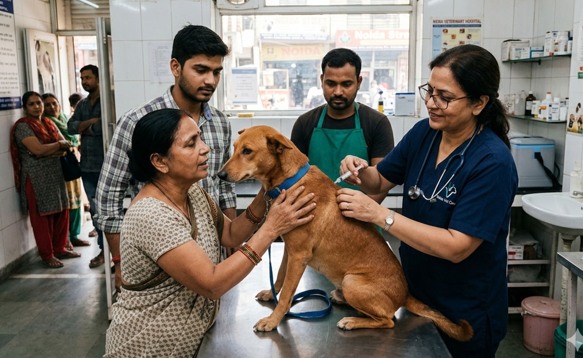 Why Getting Your Dog Vaccinated Against Rabies And Other Diseases Is Critical