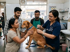 Why Getting Your Dog Vaccinated Against Rabies And Other Diseases Is Critical