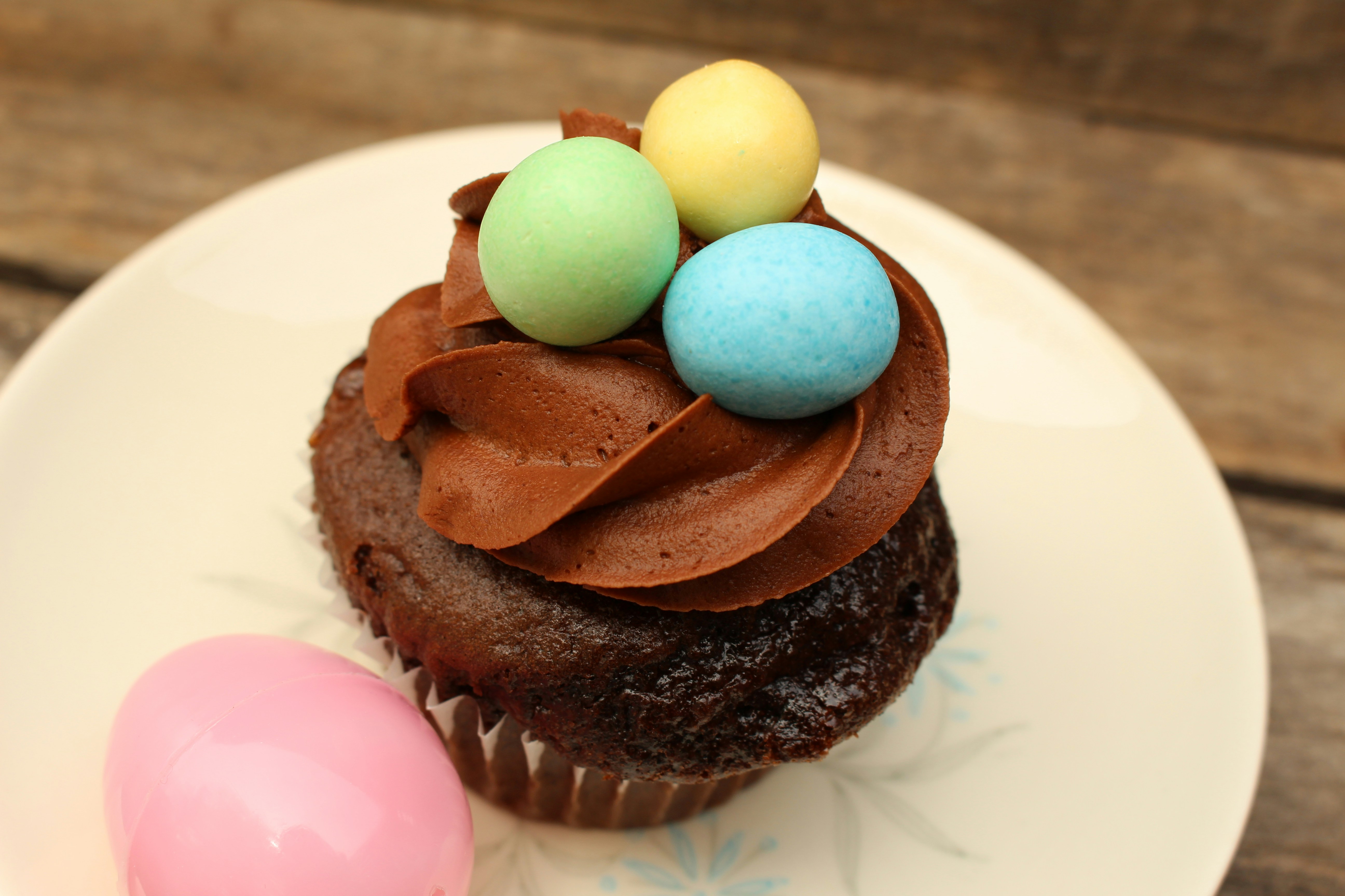 10 Chocolate Recipes That Make Easter More Interesting Than Eggs