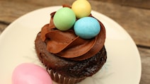 10 Chocolate Recipes That Make Easter More Interesting Than Eggs