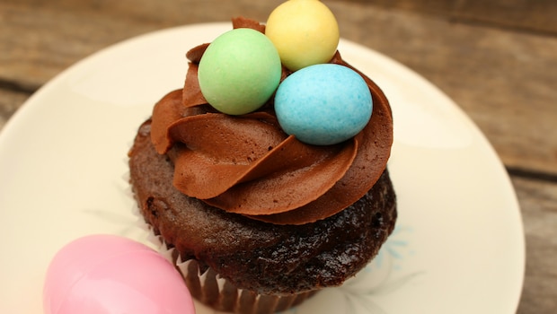 10 Chocolate Recipes That Make Easter More Interesting Than Eggs