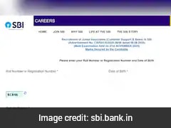 SBI Clerk Mains Scorecards 2026 Out, Here's Direct Link To Download
