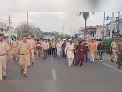 हजारीबाग में रामनवमी जुलूस के दौरान हिंसा में युवक की मौत, धनबाद घटना में करीब 20 लोग गिरफ्तार