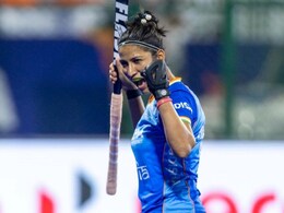 World Cup Berth Secured, India Now Eye FIH Women's World Cup Qualifiers Title
