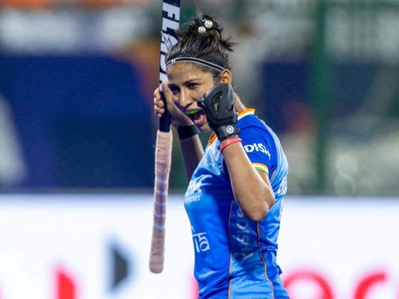 World Cup Berth Secured, India Now Eye FIH Women's World Cup Qualifiers Title