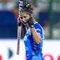World Cup Berth Secured, India Now Eye FIH Womens World Cup Qualifiers Title