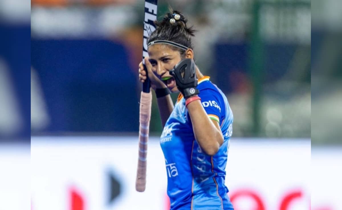 World Cup Berth Secured, India Now Eye FIH Womens World Cup Qualifiers Title