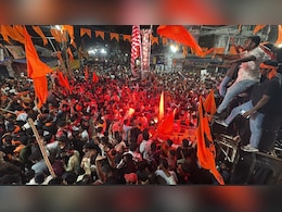 हजारीबाग की रामनवमी में ऐसी क्या खास बात है कि विदेश से लेकर संसद तक होती है चर्चा