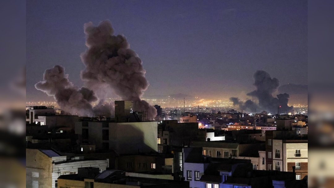 US-Israel Attacks Iran LIVE Updates:PM Modi Expresses 'Deep Concern' Over Middle East Crisis, Calls for Dialogue