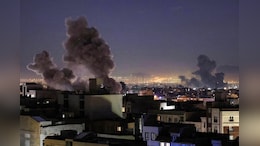 US-Israel Attacks Iran LIVE Updates:PM Modi Expresses 'Deep Concern' Over Middle East Crisis, Calls for Dialogue
