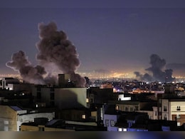 US-Israel Attacks Iran LIVE Updates:PM Modi Expresses 'Deep Concern' Over Middle East Crisis, Calls for Dialogue