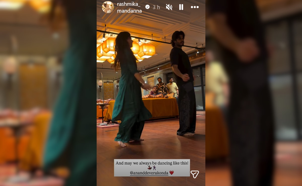 Latest and Breaking News on NDTV