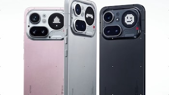 Nothing Phone (4a), Phone (4a) Pro Launched Alongside Headphone (a) &mdash; Specs, Features, Price In India