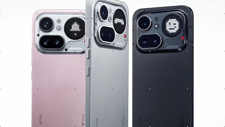 Nothing Phone (4a), Phone (4a) Pro Launched Alongside Headphone (a) &mdash; Specs, Features, Price In India