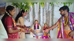 Telangana Man Dies By Suicide, Parents Get Him 'Married' Every Year For 23 Years
