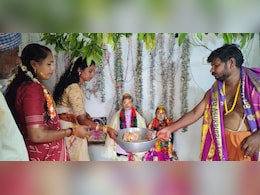 Telangana Man Dies By Suicide, Parents Get Him Married Every Year For 23 Years