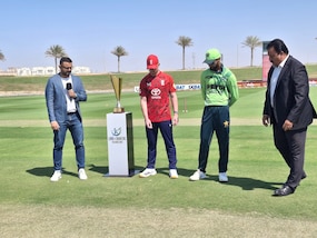 2nd Youth ODI Between Pakistan Shaheens, England Lions Called Off In Abu Dhabi Amid Iran Conflict