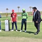 2nd Youth ODI Between Pakistan Shaheens, England Lions Called Off In Abu Dhabi Amid Iran Conflict