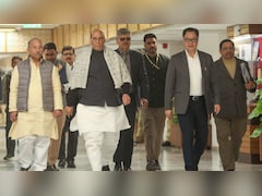 ईरान युद्ध के बीच सरकार ने क्यों बुलाई ऑल पार्टी मीटिंग? राजनाथ-शाह-जयशंकर रहेंगे मौजूद