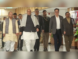 ईरान युद्ध के बीच सरकार ने क्यों बुलाई ऑल पार्टी मीटिंग? राजनाथ-शाह-जयशंकर रहेंगे मौजूद