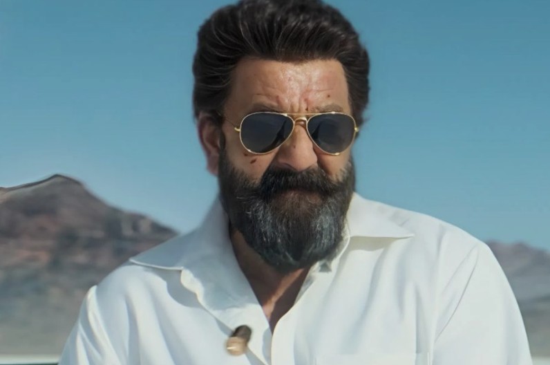 धुरंधर 2 में निभाया संजय दत्त के जानी दुश्मन का किरदार, एक सीन से देशभर में मचाई खलबली