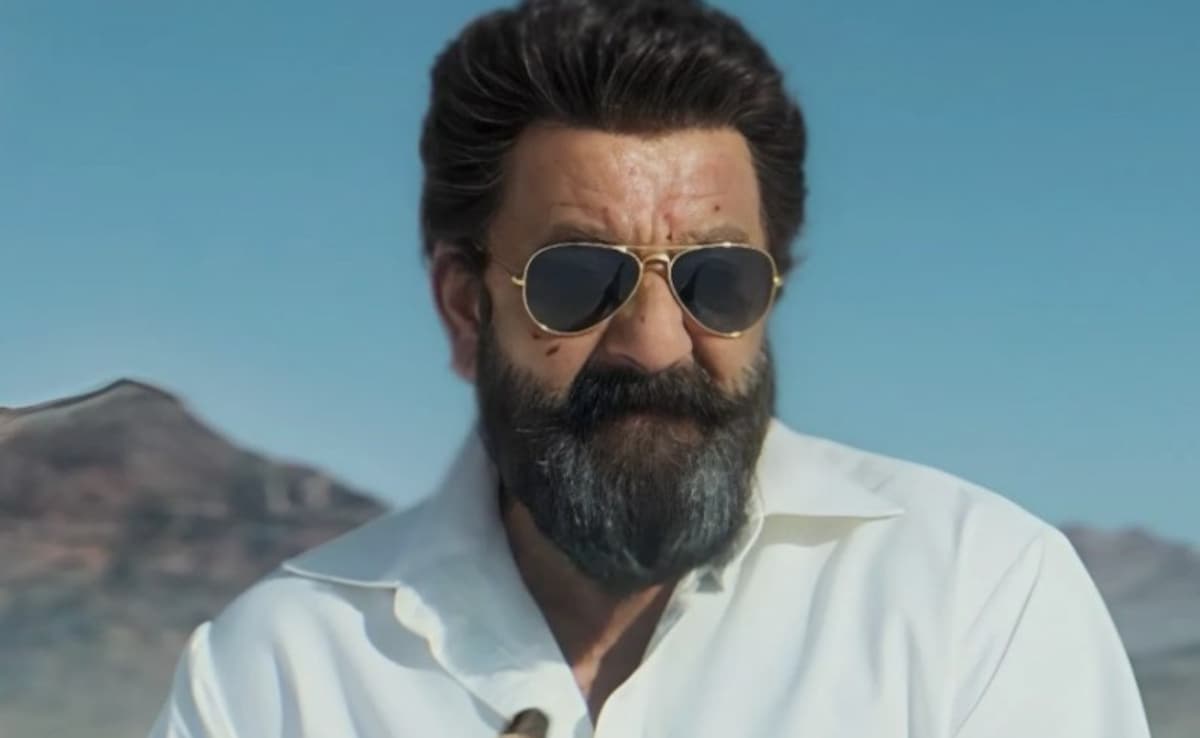 धुरंधर 2 में निभाया संजय दत्त के जानी दुश्मन का किरदार, एक सीन से देशभर में मचाई खलबली