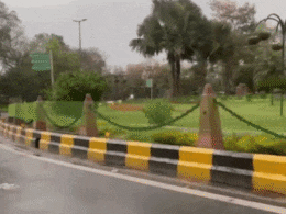 LIVE:  दिल्ली-NCR में झमाझम बारिश, कारगिल में बर्फबारी, गुजरात में भी डरा रहा मौसम का मिजाज