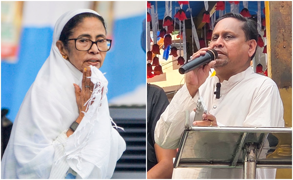 छोटे मुस्लिम दलों और कांग्रेस की सक्रियता TMC पर पड़ेगी भारी? अल्‍पसंख्‍यक वोटों को बचाना सबसे बड़ी चुनौती