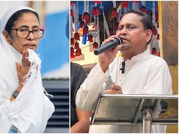 छोटे मुस्लिम दलों और कांग्रेस की सक्रियता TMC पर पड़ेगी भारी? अल्&zwj;पसंख्&zwj;यक वोटों को बचाना सबसे बड़ी चुनौती