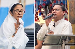 छोटे मुस्लिम दलों और कांग्रेस की सक्रियता TMC पर पड़ेगी भारी? अल्&zwj;पसंख्&zwj;यक वोटों को बचाना सबसे बड़ी चुनौती