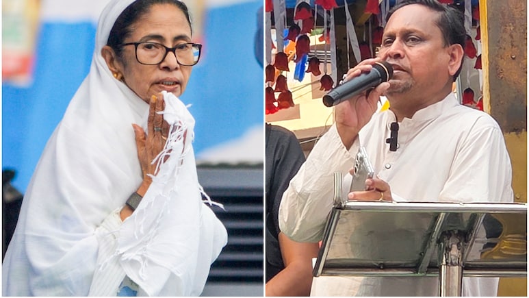 छोटे मुस्लिम दलों और कांग्रेस की सक्रियता TMC पर पड़ेगी भारी? अल्&zwj;पसंख्&zwj;यक वोटों को बचाना सबसे बड़ी चुनौती