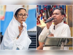 छोटे मुस्लिम दलों और कांग्रेस की सक्रियता TMC पर पड़ेगी भारी? अल्‍पसंख्‍यक वोटों को बचाना सबसे बड़ी चुनौती