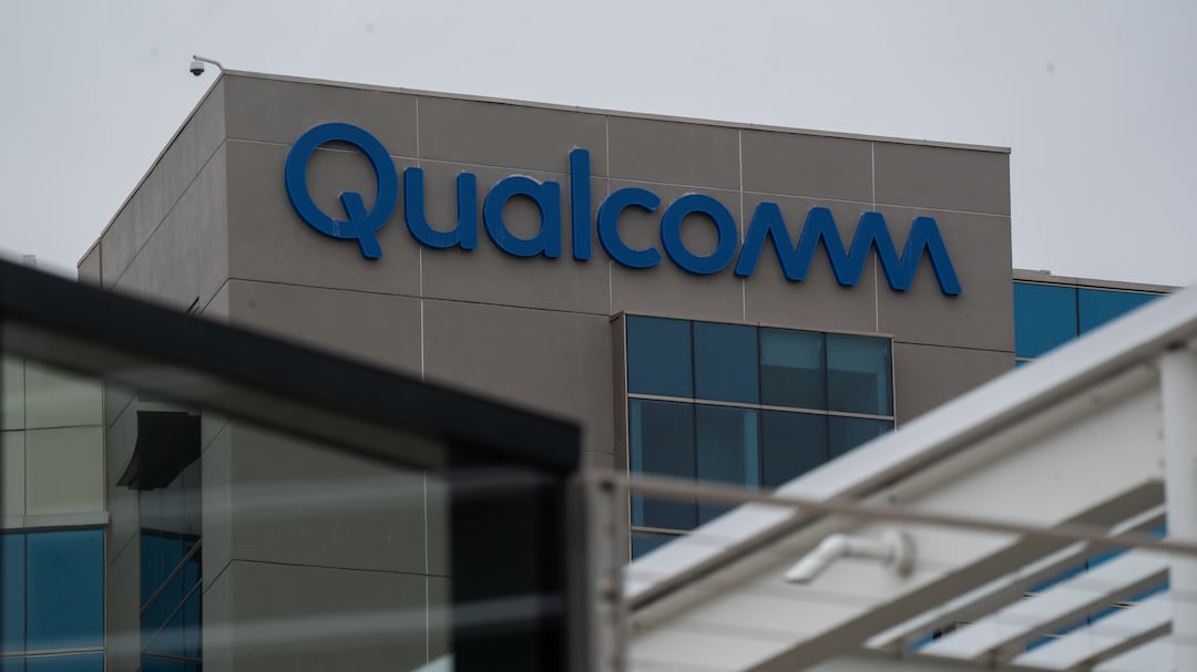 Qualcomm Is Buying Back $20 Billion in Shares, Boosts Dividend