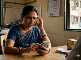 Dombivli News: धक्कादायक! 'गॅस बिल भरा अन्यथा कनेक्शन कापणार'; एका मेसेजने डोंबिवलीतील महिलेचं बँक खातं रिकामं!