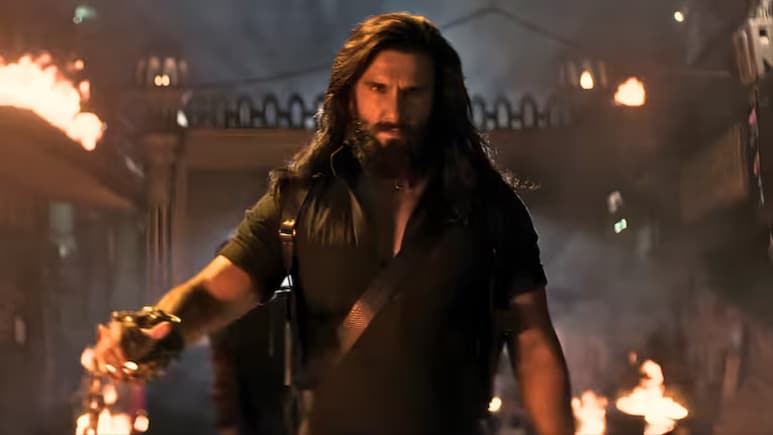 How Will Pakistan Watch Banned <i>Dhurandhar 2</i>? Viral Meme Sums Up A Workaround