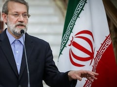 ईरान के टॉप अधिकारी अली लारिजानी पर इजरायल ने की एयरस्ट्राइक, 'जिंदा हैं या नहीं, पता नहीं'