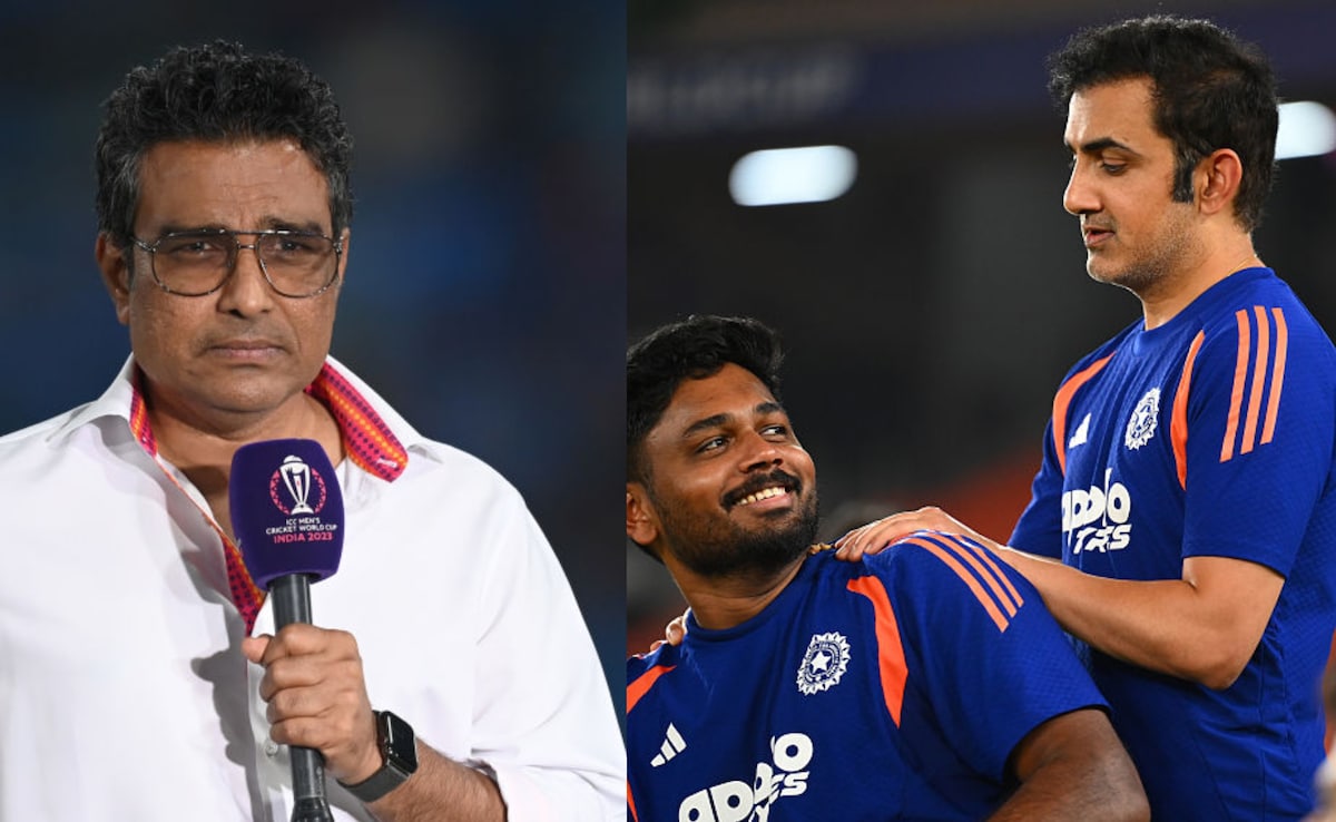 सीरियस ब्लंडर किए... संजय मांजरेकर ने भारत के वर्ल्ड चैंपियन बनने के बाद भी गौतम गंभीर पर साधा निशाना