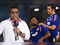 "Serious Blunders": Sanjay Manjrekar Slams Gautam Gambhir Despite T20 World Cup Win