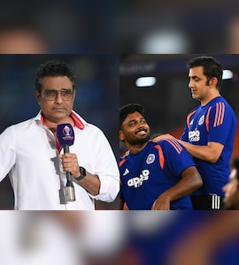 "Serious Blunders": Sanjay Manjrekar Slams Gautam Gambhir Despite T20 World Cup Win
