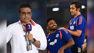 "Serious Blunders": Sanjay Manjrekar Slams Gautam Gambhir Despite T20 World Cup Win