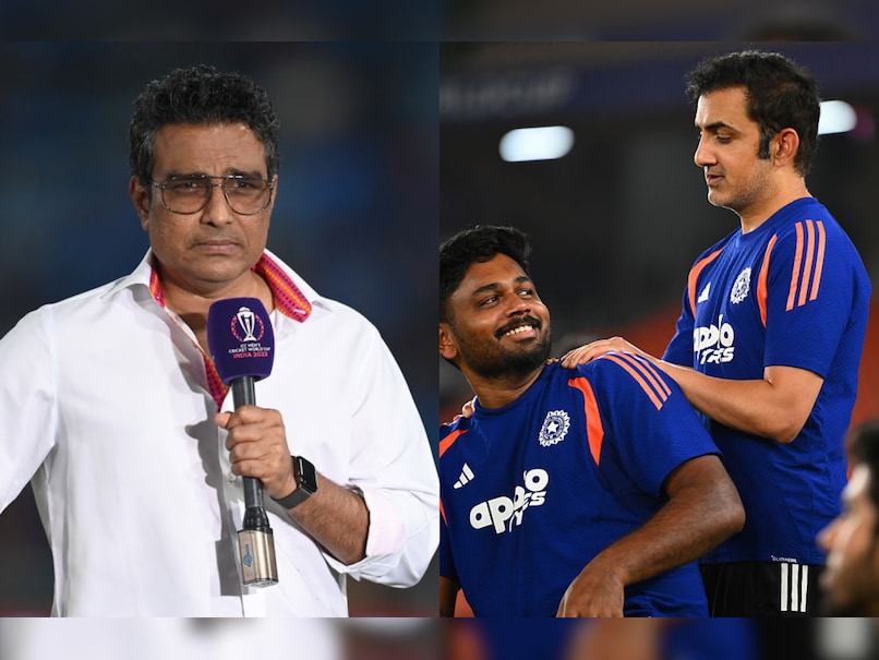 "Serious Blunders": Sanjay Manjrekar Slams Gautam Gambhir Despite T20 World Cup Win